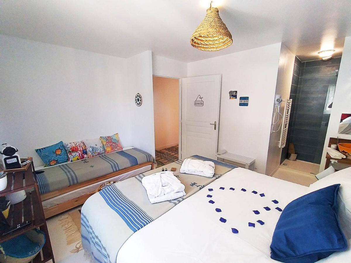Dream Of Mediterranean House, Jacuzzi, Bbq, Delices Ensoleilles Sartrouville Bagian luar foto