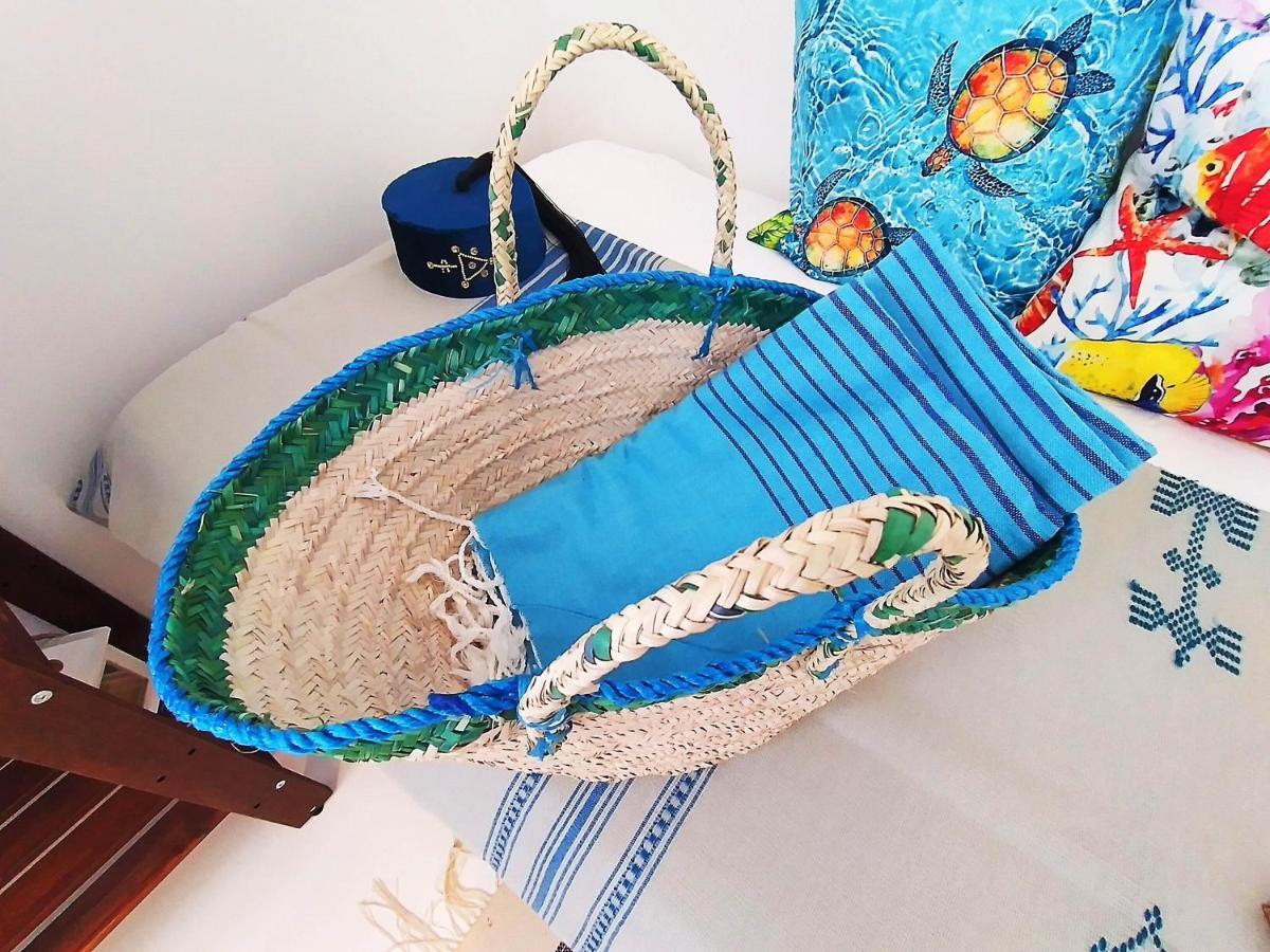 Dream Of Mediterranean House, Jacuzzi, Bbq, Delices Ensoleilles Sartrouville Bagian luar foto
