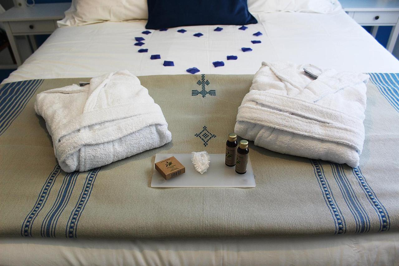Dream Of Mediterranean House, Jacuzzi, Bbq, Delices Ensoleilles Sartrouville Bagian luar foto
