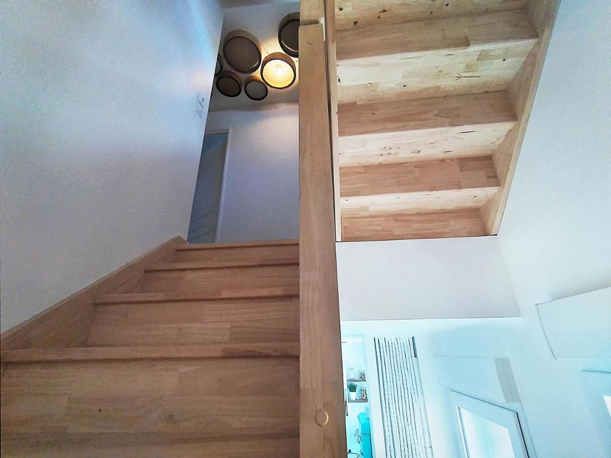 Dream Of Mediterranean House, Jacuzzi, Bbq, Delices Ensoleilles Sartrouville Bagian luar foto