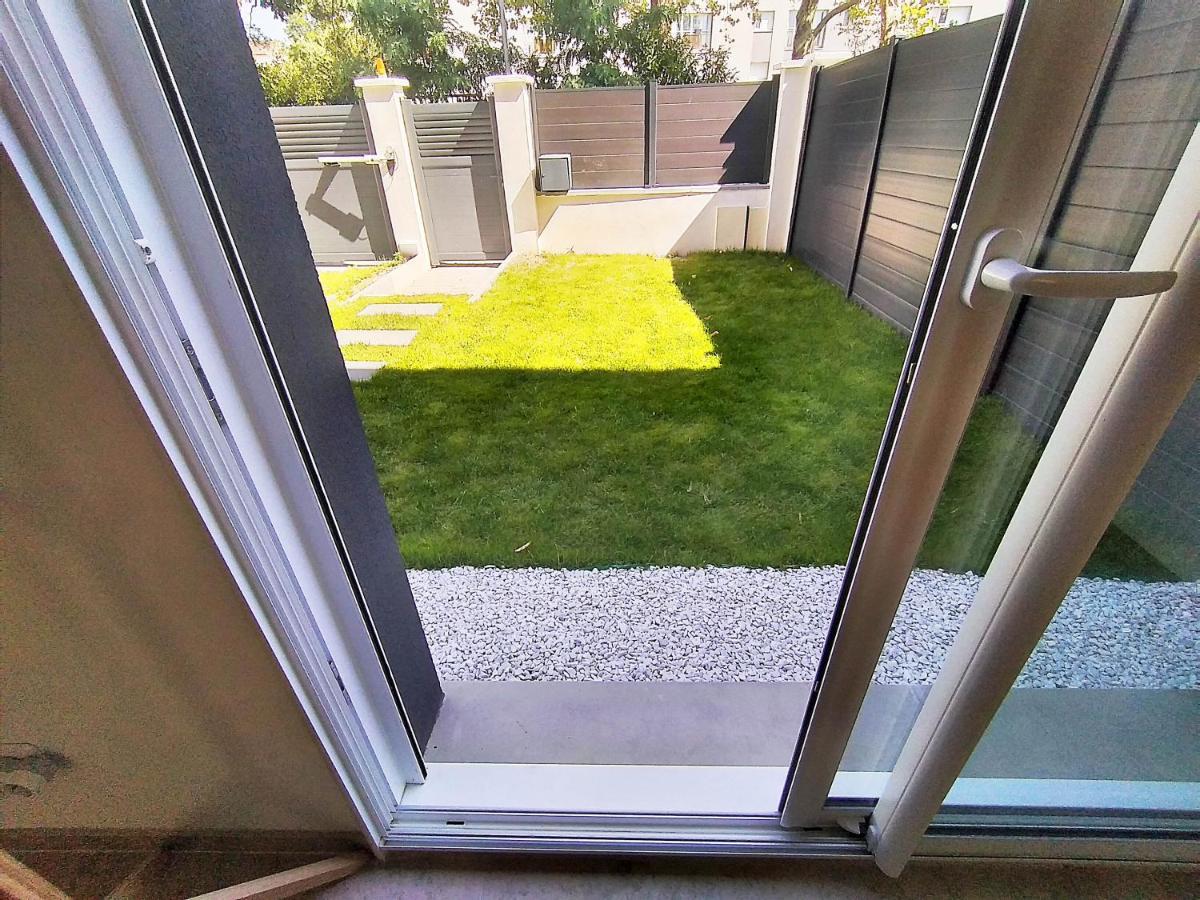 Dream Of Mediterranean House, Jacuzzi, Bbq, Delices Ensoleilles Sartrouville Bagian luar foto