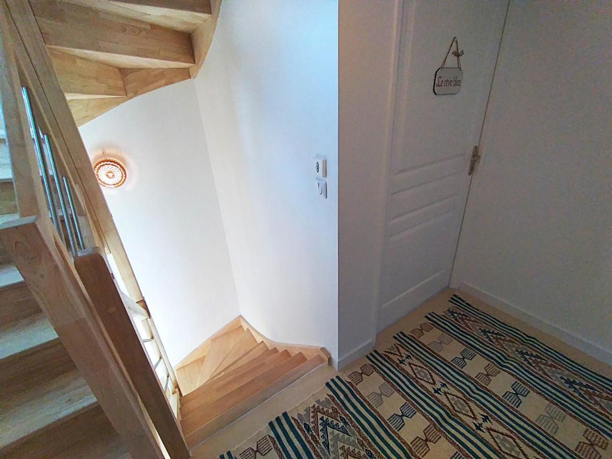 Dream Of Mediterranean House, Jacuzzi, Bbq, Delices Ensoleilles Sartrouville Bagian luar foto