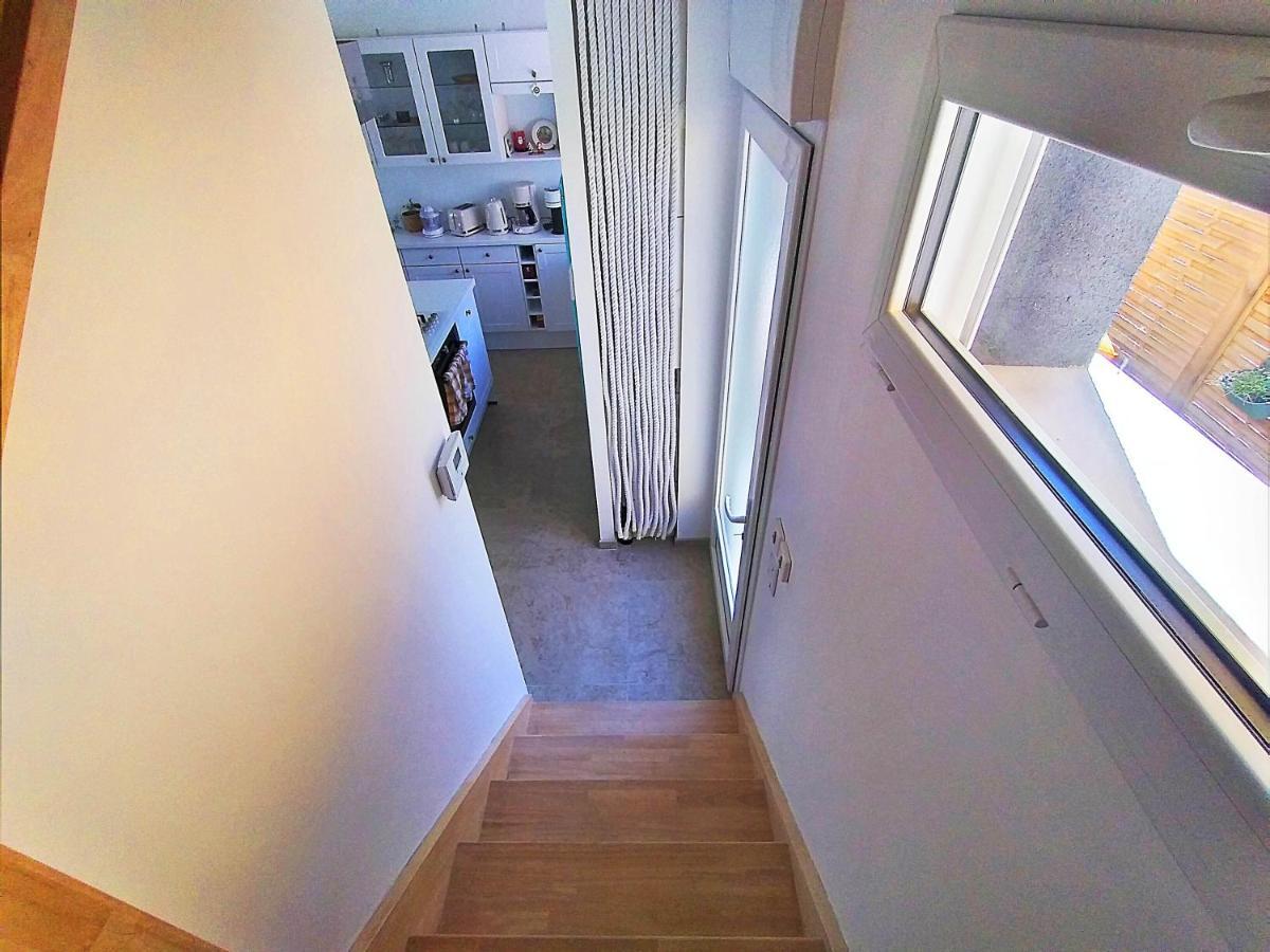 Dream Of Mediterranean House, Jacuzzi, Bbq, Delices Ensoleilles Sartrouville Bagian luar foto