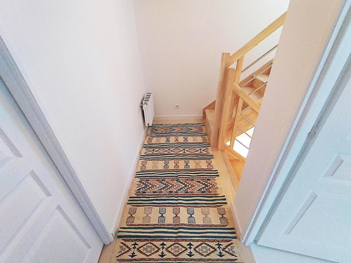 Dream Of Mediterranean House, Jacuzzi, Bbq, Delices Ensoleilles Sartrouville Bagian luar foto