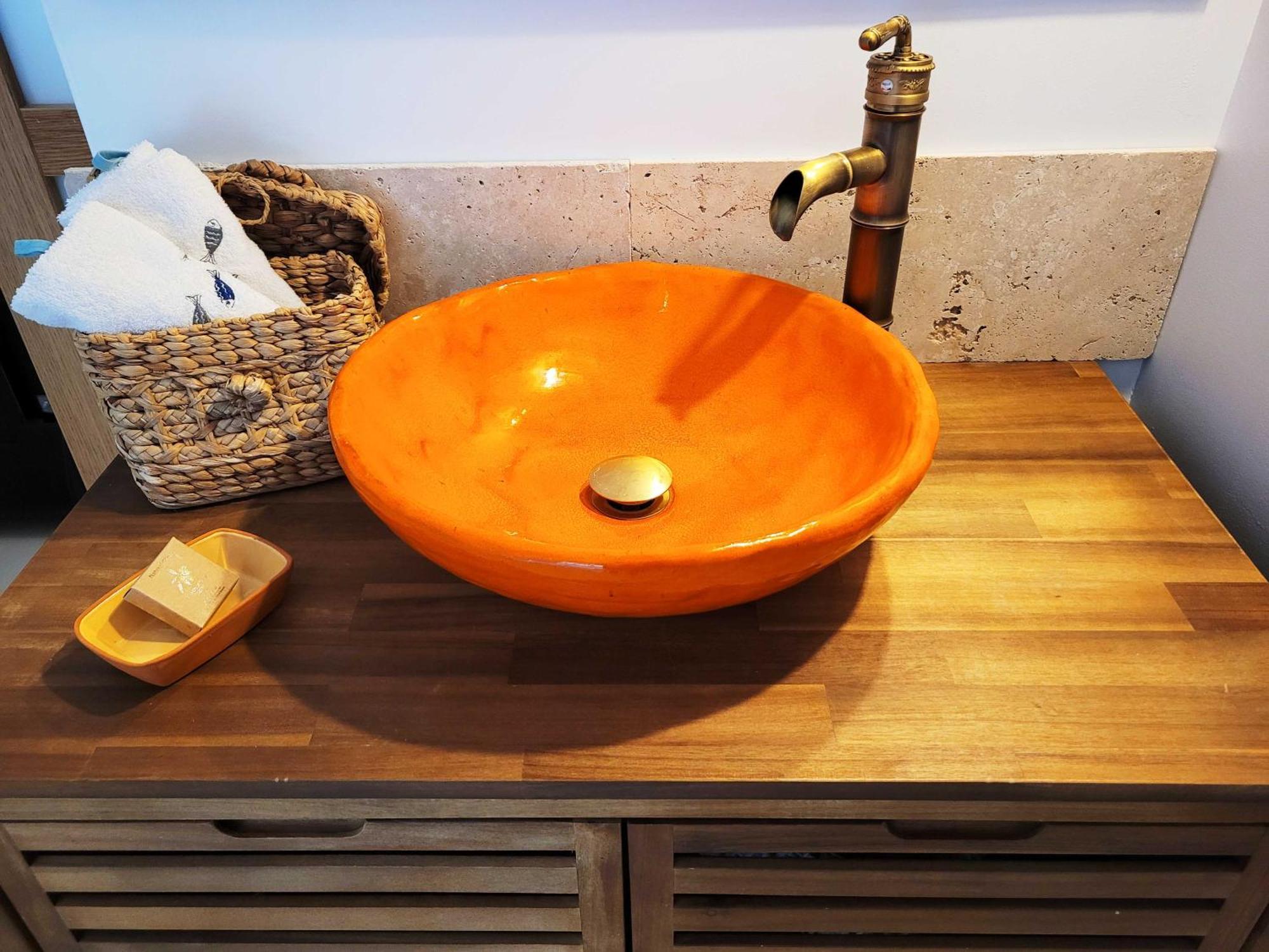 Dream Of Mediterranean House, Jacuzzi, Bbq, Delices Ensoleilles Sartrouville Bagian luar foto